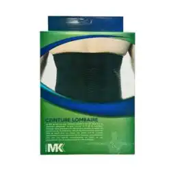 MK ceinture lombaire D9 T6-REF-905-TxxxL