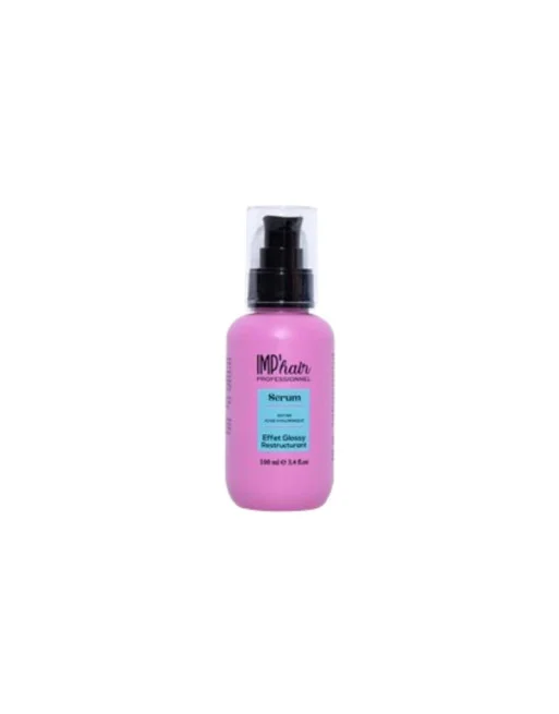 Imp'Hair Soin Sérum Brillance Anti-Chute Biotine et Acide Hyaluronique 100 ml