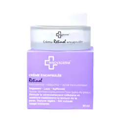 INNOVADERM CREME ENCAPSULEE RETINOL 50ML