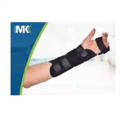 MK attelle poignet-main REF-003 T2-G