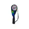 jouets : raquette de badminton cheng deli