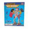 jouets : Jeu de Construction Intelligent DIY Model robot