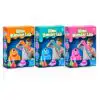 jouets : slime monster lab 1 couleur
