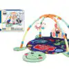 jouets : tapis d'exercice musical 0m+