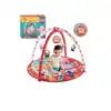 jouets : tapis musical activity gym happy moment